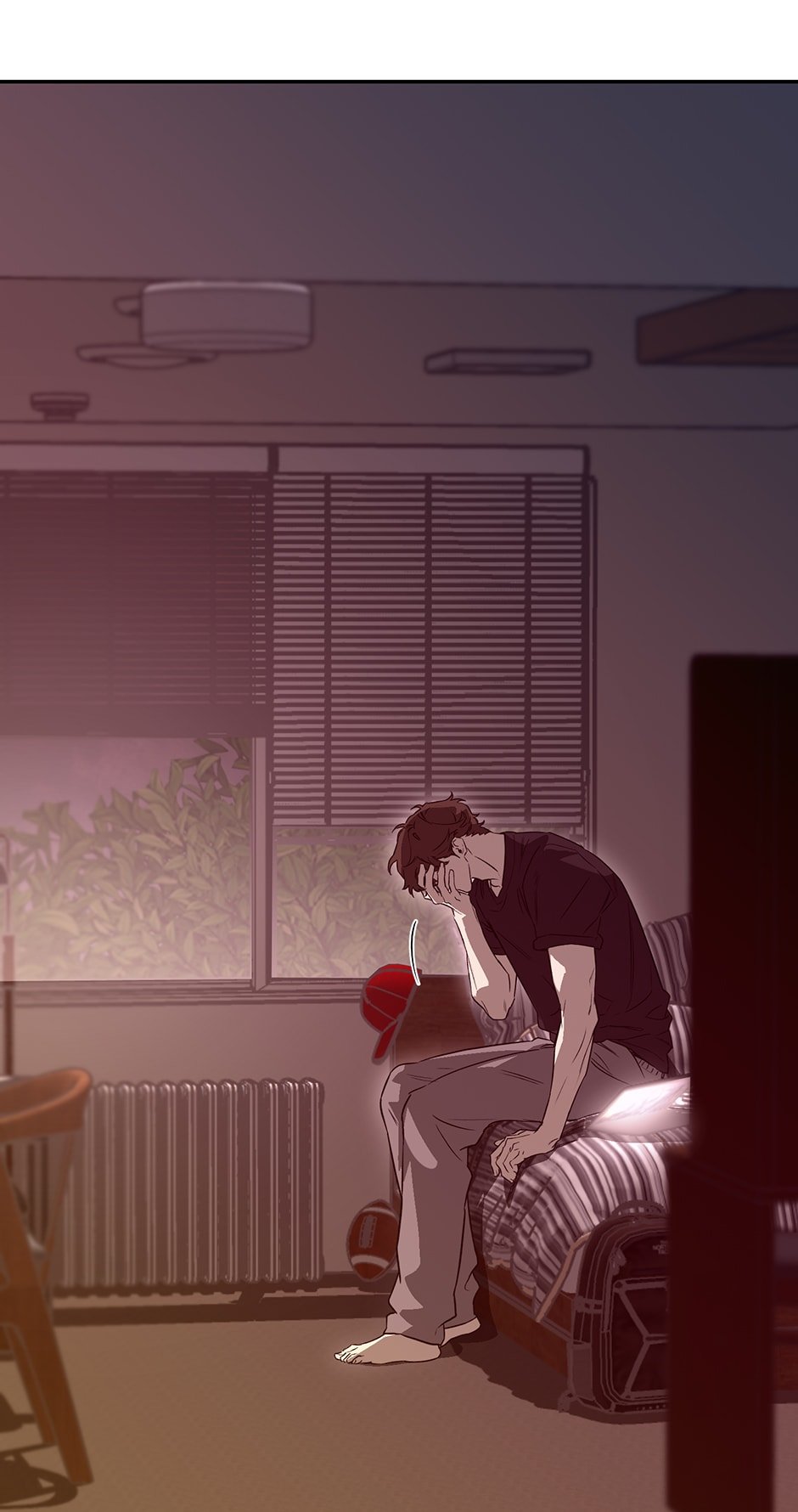 Nerd Project, Chapter 42 image 21